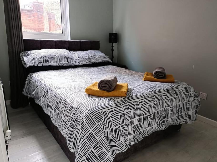 Location! 2 Bed Centre With Free Parking * Белфаст